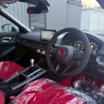 シビックタイプR　FL5