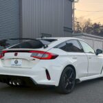 シビックタイプR　FL5