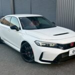シビックタイプR　FL5