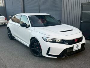シビックタイプR　FL5