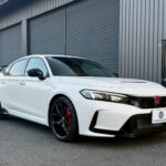 シビックタイプR　FL5